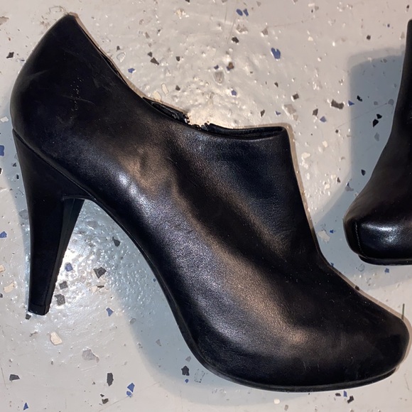 Booties - Picture 2 of 5